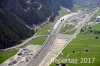 Luftaufnahme Kanton Uri/Erstfeld/Gotthard-Basistunnel Nordrampe - Foto Erstfeld Gotthardtunnel  3499